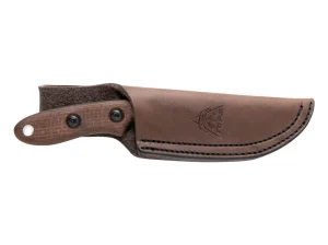 TOPS Knives Bull Trout