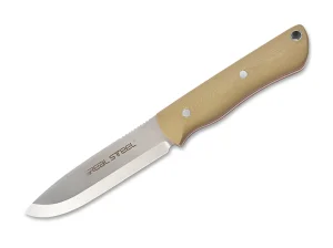 Real Steel Bushcraft Coyote