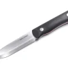Real Steel Bushcraft III Black
