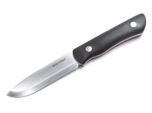 Real Steel Bushcraft III Black