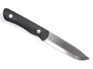Real Steel Bushcraft III Black