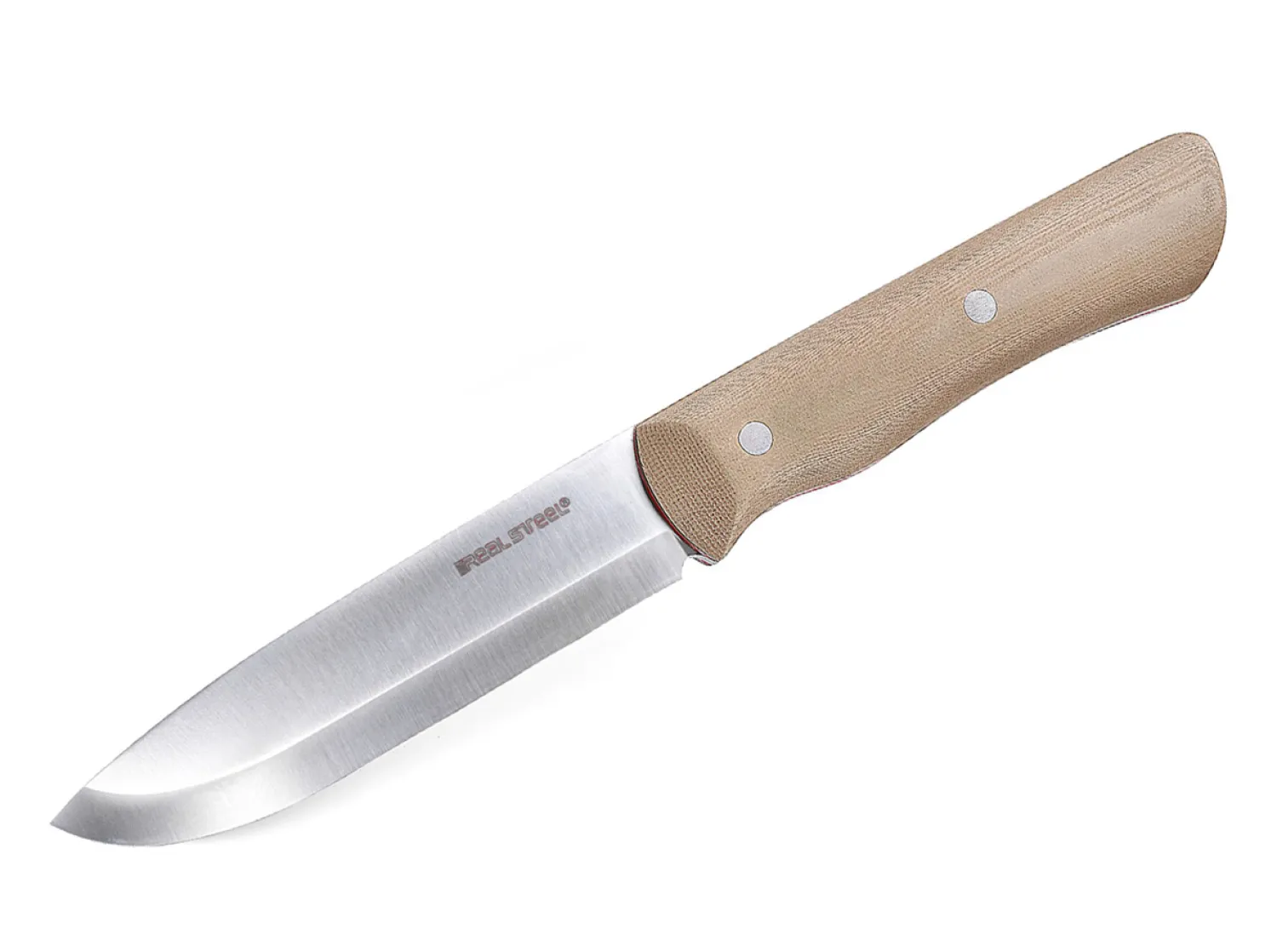 bushcraft_iii_coyote_0.webp Real Steel Bushcraft III Coyote