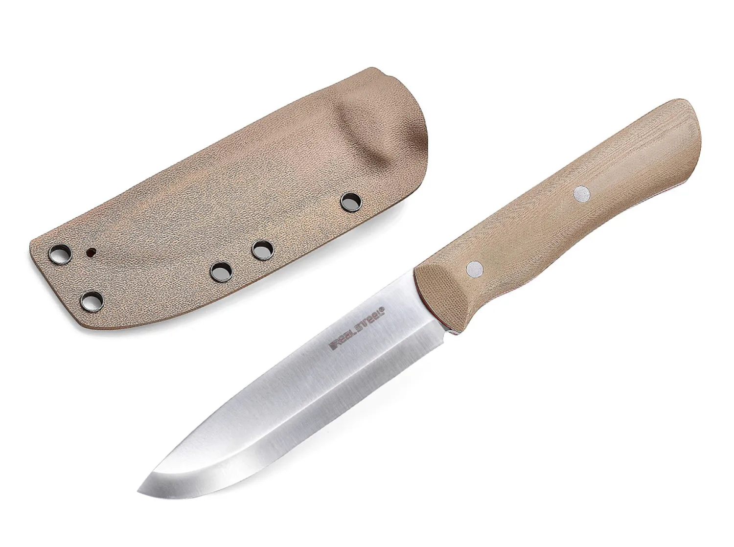 bushcraft_iii_coyote_2.webp Real Steel Bushcraft III Coyote