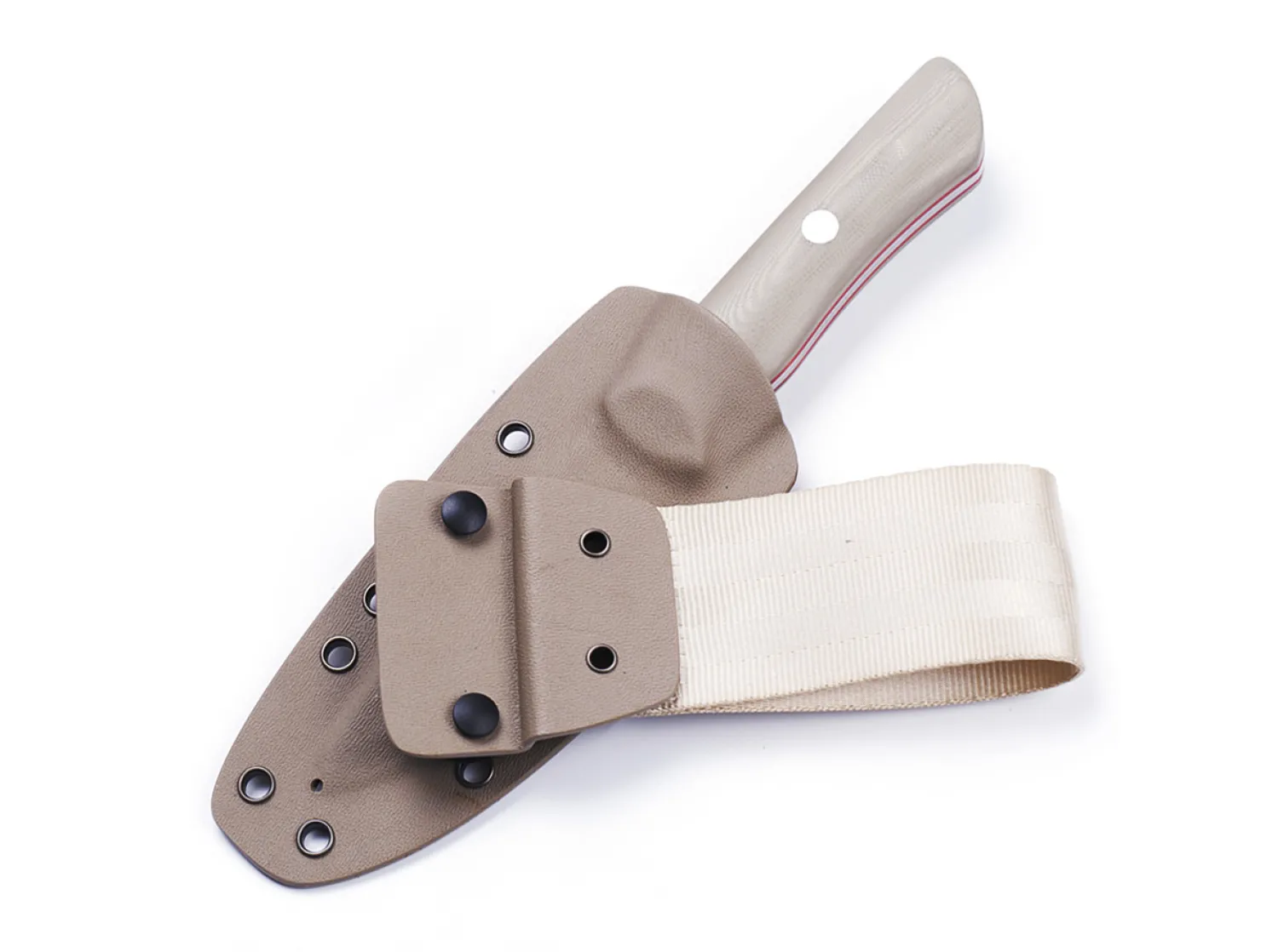 bushcraft_iii_coyote_3.webp Real Steel Bushcraft III Coyote