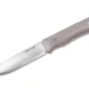 Real Steel Bushcraft III Convex Coyote