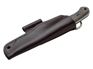 Böker Arbolito Bushcraft Micarta