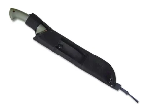 Condor Bushcraft Parang Machete