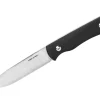 Real Steel Bushcraft Plus Convex