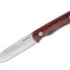 Real Steel Bushcraft Plus Scandi Ebony