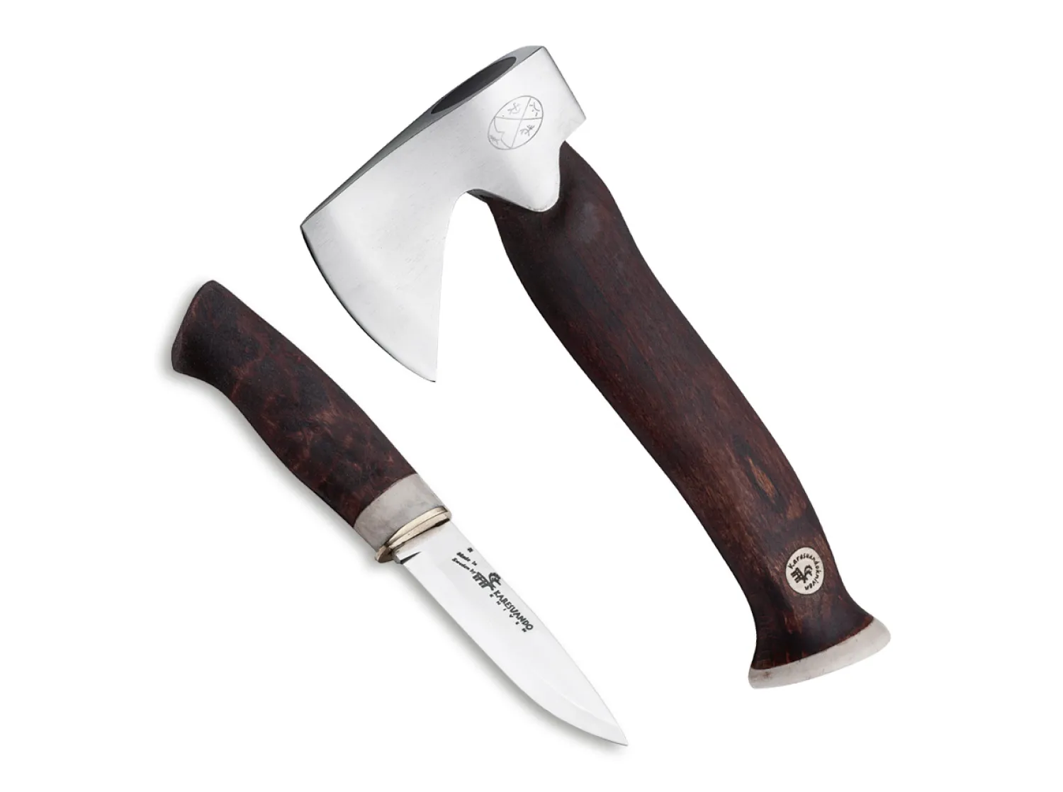 bushcraft_set_verlevnad_0.webp Karesuando Bushcraft Set Överlevnad