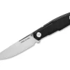 Real Steel Bushcraft Zenith Flat Grind