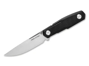 Real Steel Bushcraft Zenith Flat Grind