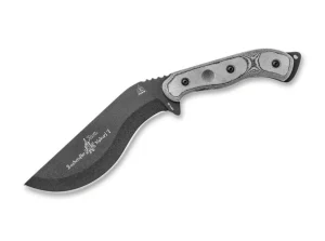 TOPS Knives Bushcrafter Kukuri 7.0