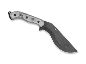 TOPS Knives Bushcrafter Kukuri 7.0