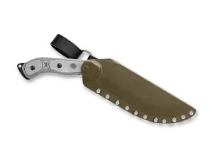 TOPS Knives Bushcrafter Kukuri 7.0