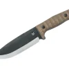 Fox Knives Bushman OD