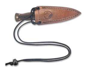 Condor Bushscot Knife