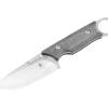 Kizer Cabox Micarta Black