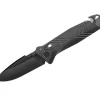 TB Outdoor C.A.C. PA6 Black