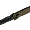 TB Outdoor C.A.C. PA6 Kaki Serrated