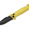 TB Outdoor C.A.C. PA6 Yellow Serrated