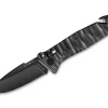 TB Outdoor C.A.C. S200 G10 Textured Black