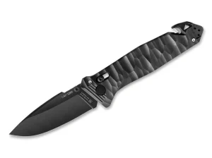 TB Outdoor C.A.C. S200 G10 Textured Black