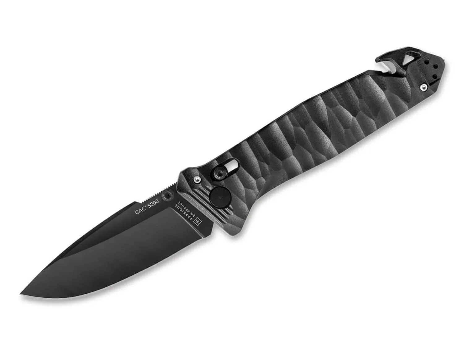 cac_s_g_textured_black_0.webp TB Outdoor C.A.C. S200 G10 Textured Black