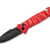 TB Outdoor C.A.C. S200 G10 Textured Red