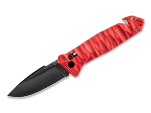 TB Outdoor C.A.C. S200 G10 Textured Red