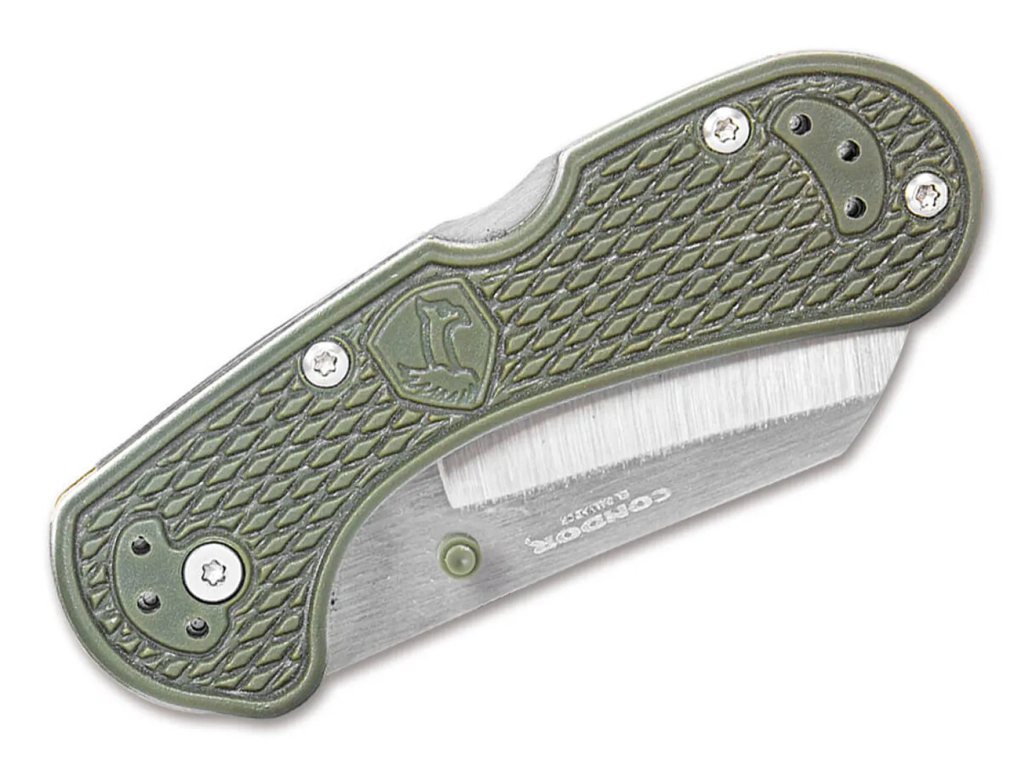 cadejo_cleaver_folder_arm_2.webp Condor Cadejo Cleaver Folder Army Green