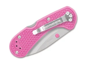 Condor Cadejo Drop Point Folder