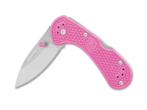 Condor Cadejo Drop Point Folder