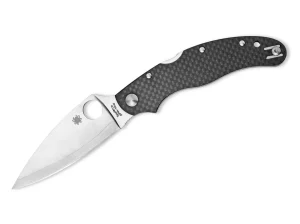 Spyderco Caly 3.5 ZDP