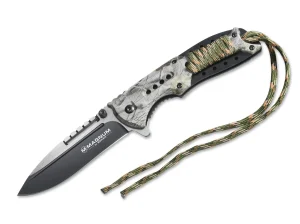 Magnum Camo Companion