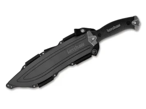 Kershaw Camp 10