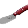 TOPS Knives Camp Creek Fire Edition