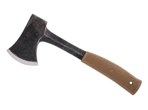 Condor Campsite Axe Desert