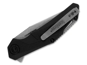Kershaw Camshaft