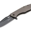 Böker Plus Caracal Folder Tactical