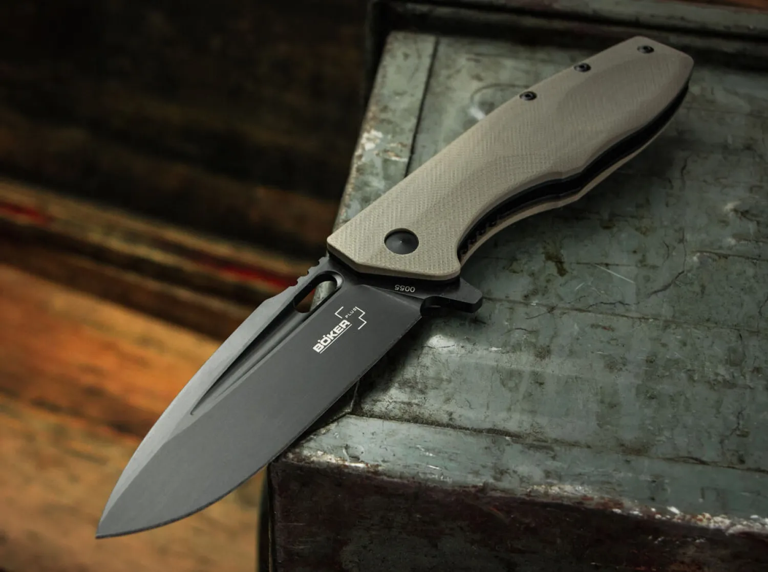 caracal_folder_tactical_2.webp Böker Plus Caracal Folder Tactical
