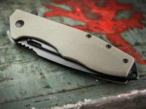 Böker Plus Caracal Folder Tactical
