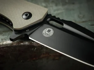 Böker Plus Caracal Folder Tactical