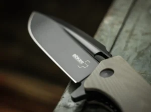 Böker Plus Caracal Folder Tactical