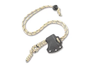 Condor Carlitos Neck Hatchet