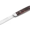 Böker Manufaktur Solingen Cattle Knife Maserbirke