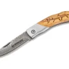 Magnum Caveman Damast