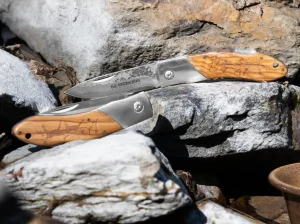 Magnum Caveman Damast