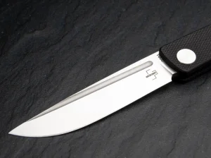 Böker Plus Celos G10 Black