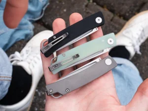 Böker Plus Celos G10 Black
